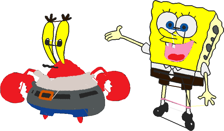 Bob Esponja (14)